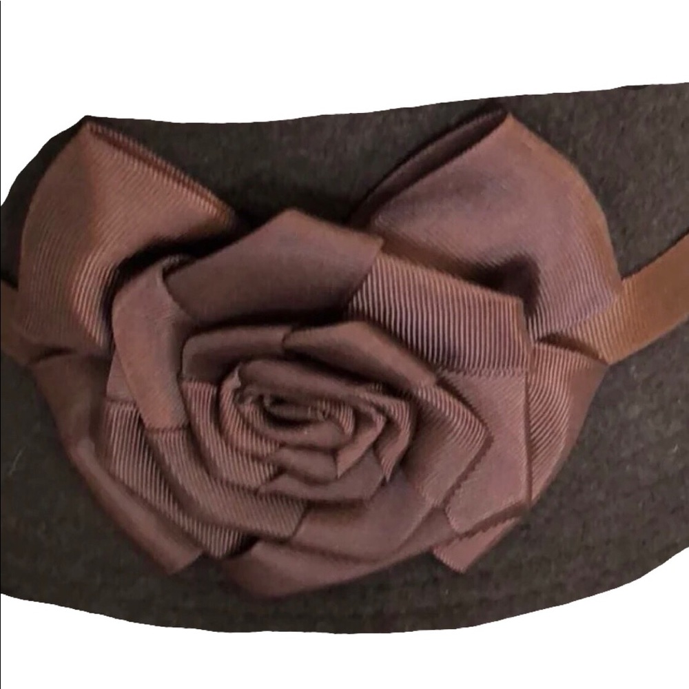 Felt Hat - Picture 2 of 5